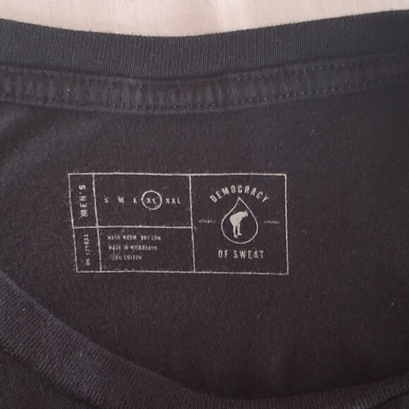 T Shirt Saint Michaels College VT Basketball Adult Size L - XL Large/ExtraLarge - Picture 5 of 7